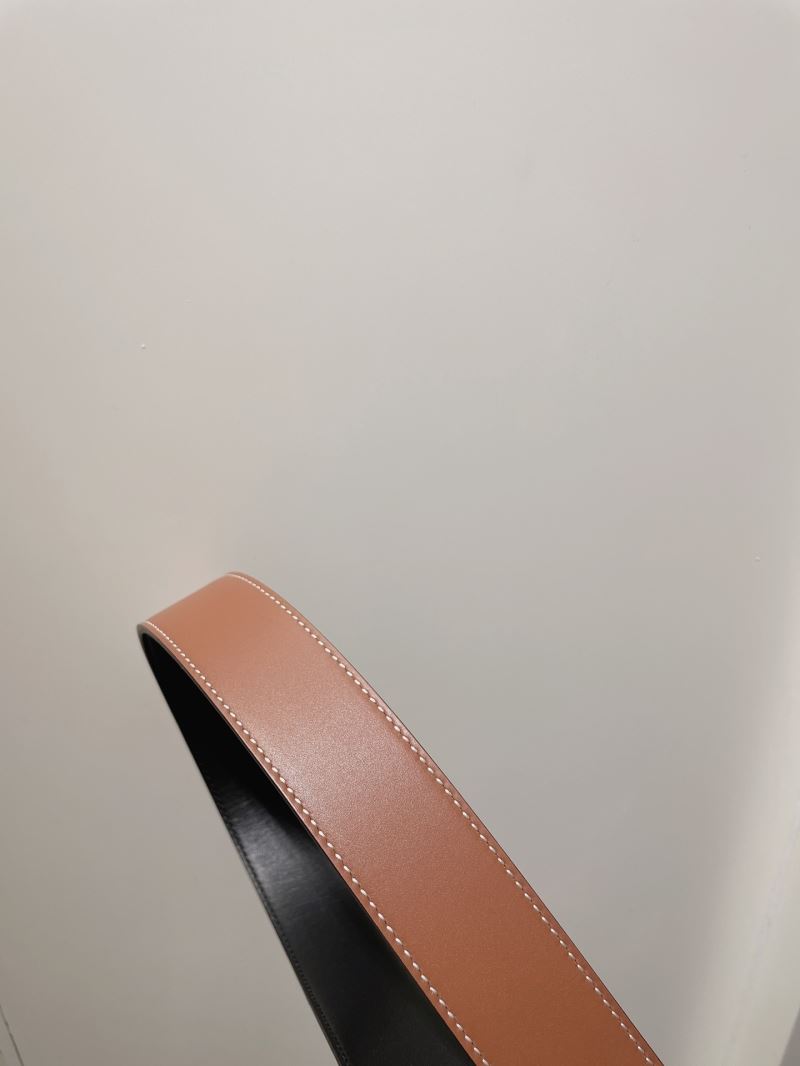 Burberry Belts